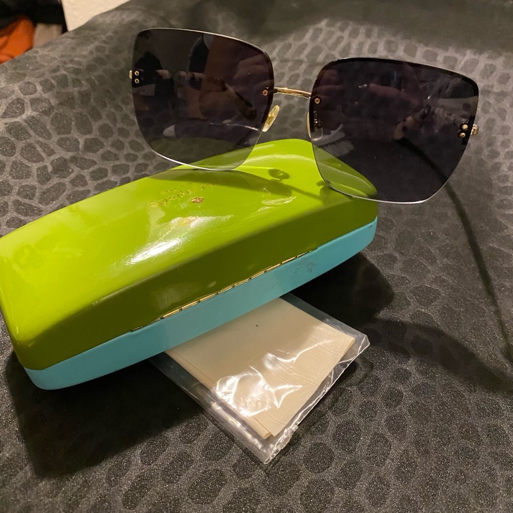 Kate Spade Janay/S Sunglasses